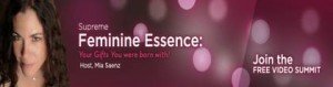 Interview about The Magdalene Path on Feminine Essence 