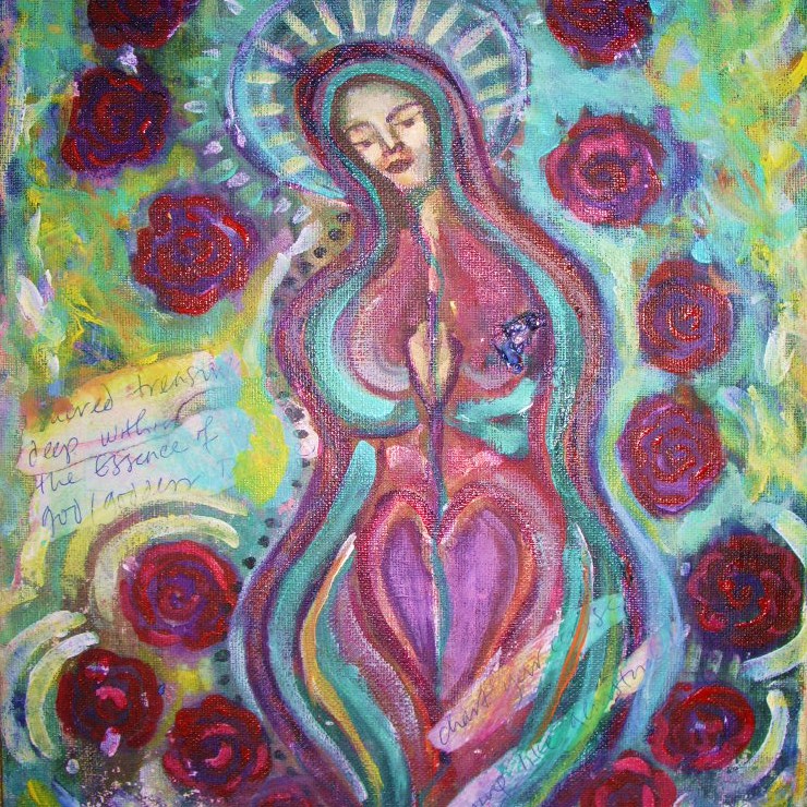 Guadalupe as Goddess: Hiding in Plain Sight – Magdalene Path