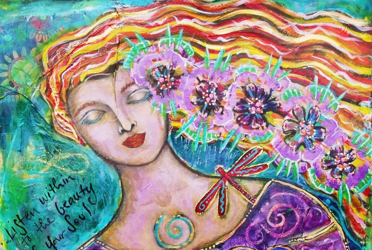 Magdalene Circle Magdalene Path